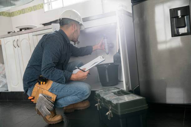 Best Affordable Plumber Near Me  in Oak Ridge, NC