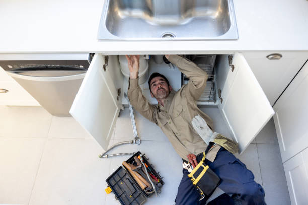 Reliable Oak Ridge, NC Plumbing Solutions