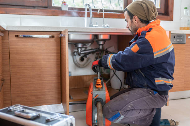 Best Pipe Repair Near Me  in Oak Ridge, NC