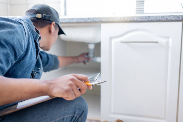 Best Residential Plumbing Services  in Oak Ridge, NC