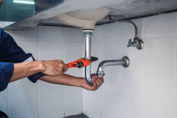 Best Water Leak Repair  in Oak Ridge, NC