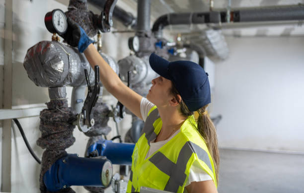 Best Drain Cleaning Services  in Oak Ridge, NC