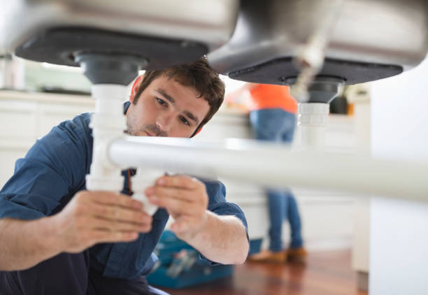 Best Plumbing Inspection Services  in Oak Ridge, NC