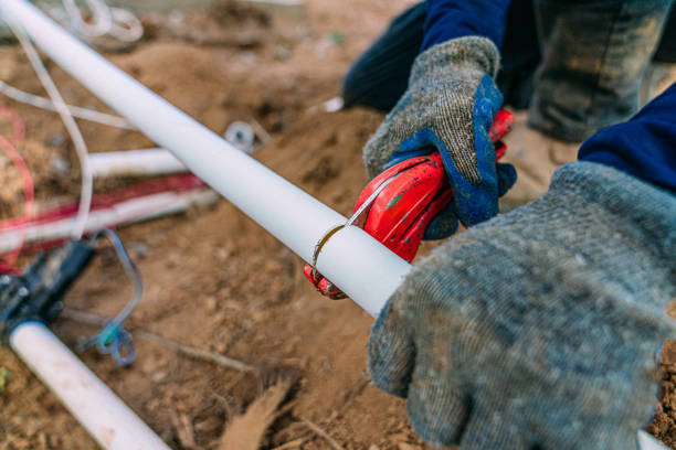 Best Sewer Cleaning Services  in Oak Ridge, NC