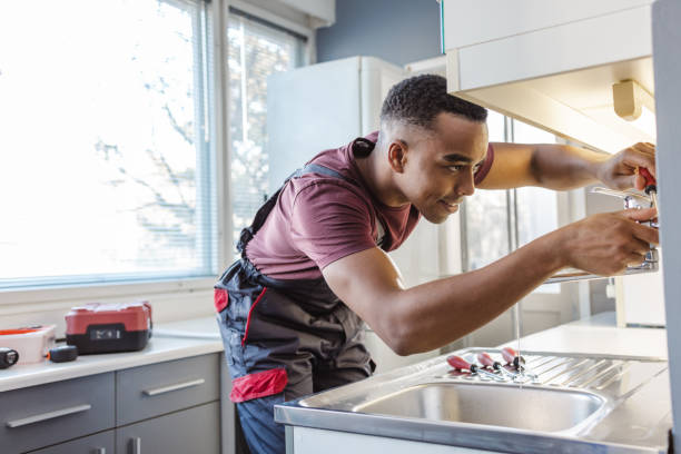 Best Plumbing Services Near Me  in Oak Ridge, NC